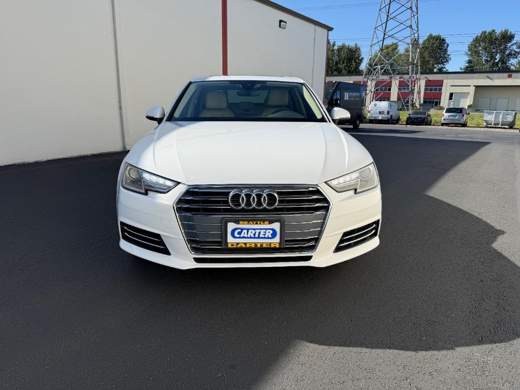 2017 Audi A4 - $12,990