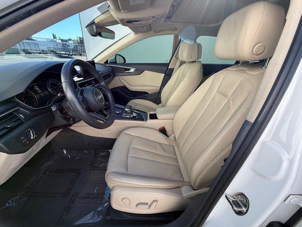 2017 Audi A4 - $12,990