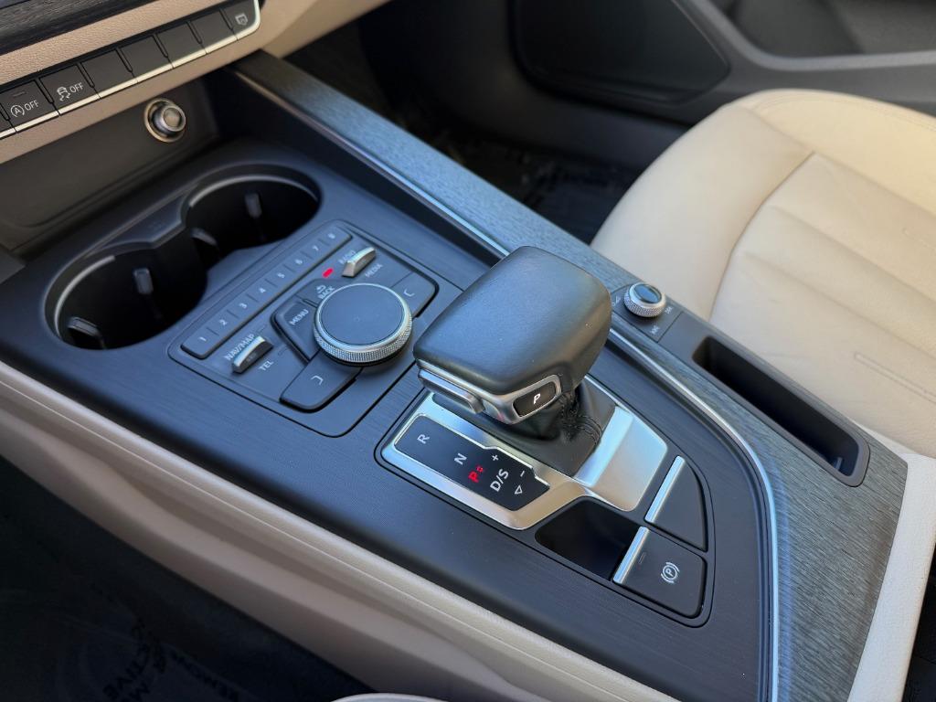 2017 Audi A4 - $12,990