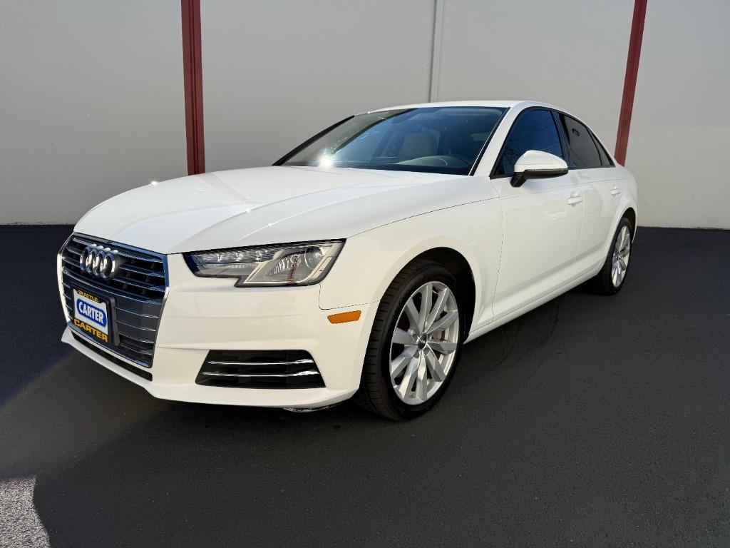 2017 Audi A4 - $12,990