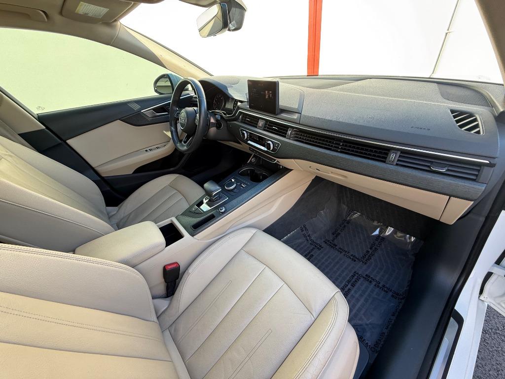 2017 Audi A4 - $12,990