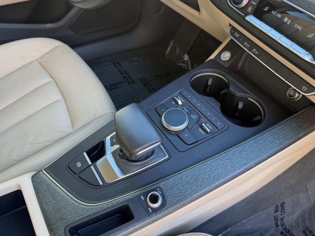 2017 Audi A4 - $12,990