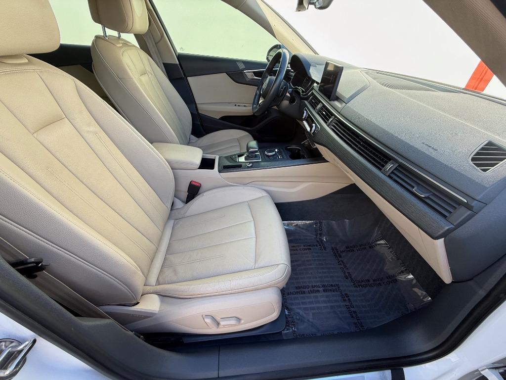 2017 Audi A4 - $12,990