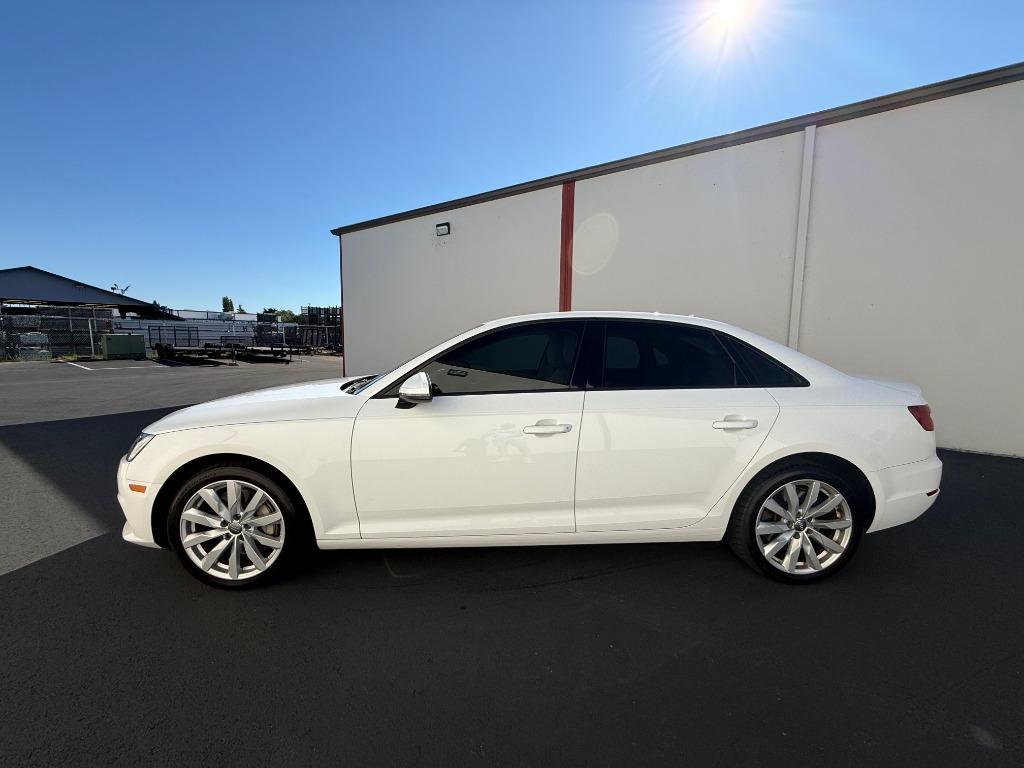 2017 Audi A4 - $12,990