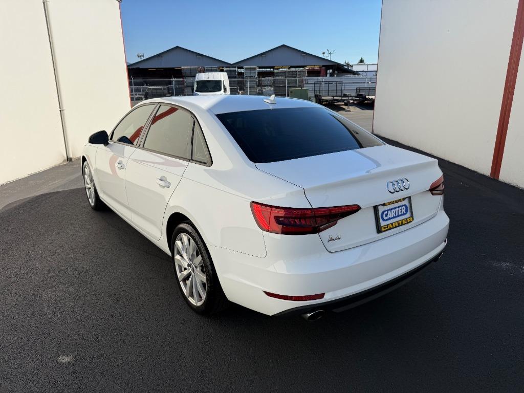2017 Audi A4 - $12,990