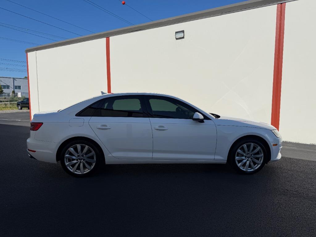 2017 Audi A4 - $12,990