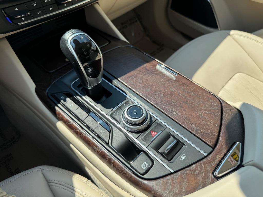 2017 Maserati Levante - $19,990