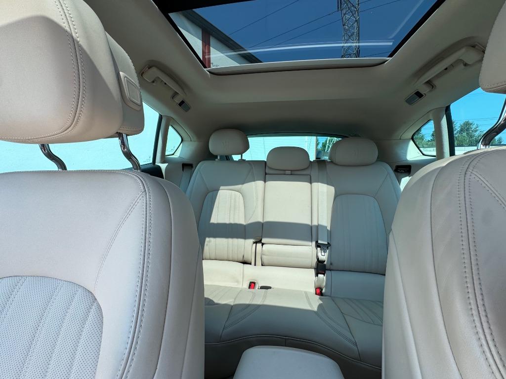 2017 Maserati Levante - $19,990