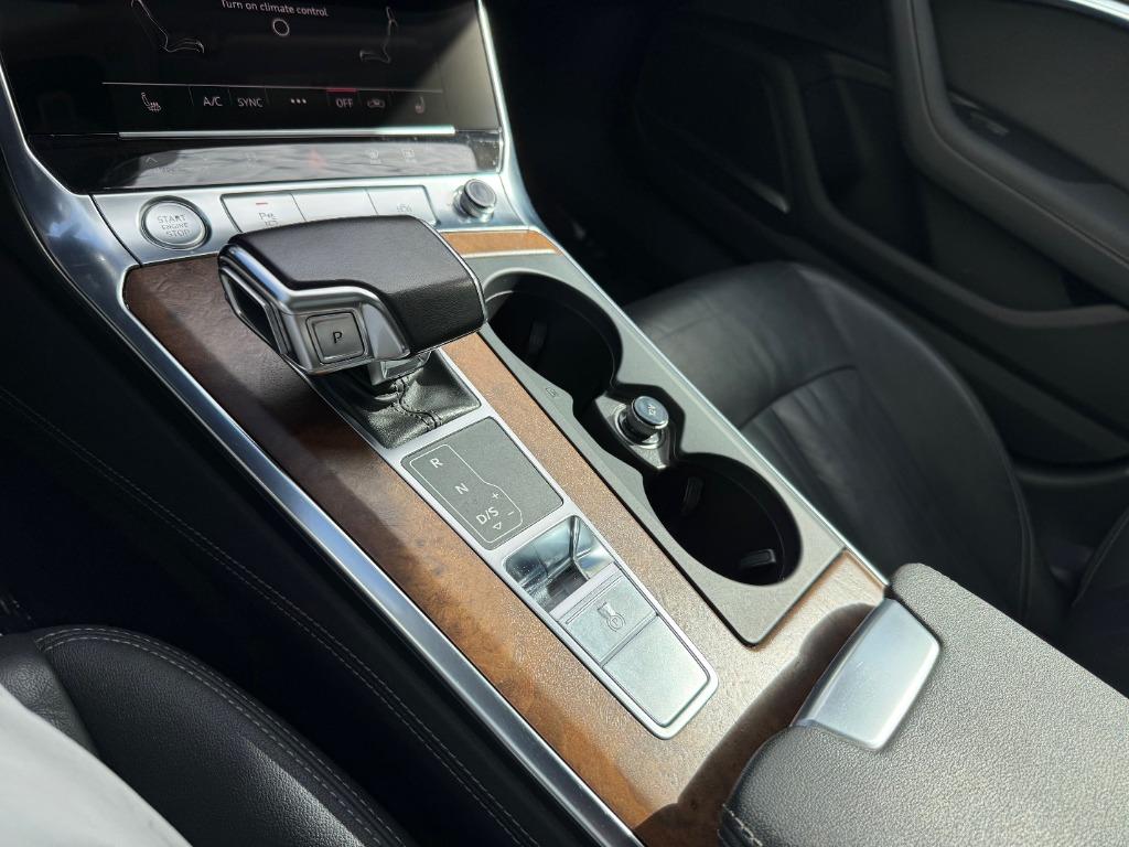 2019 Audi A6 - $19,990