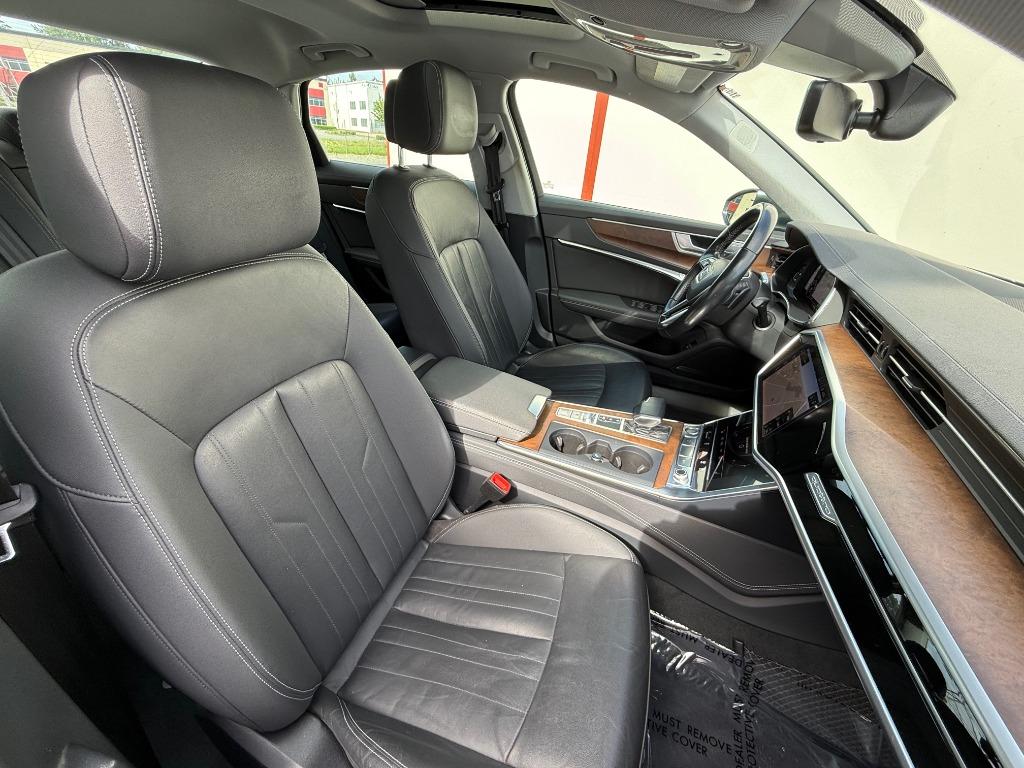 2019 Audi A6 - $19,990