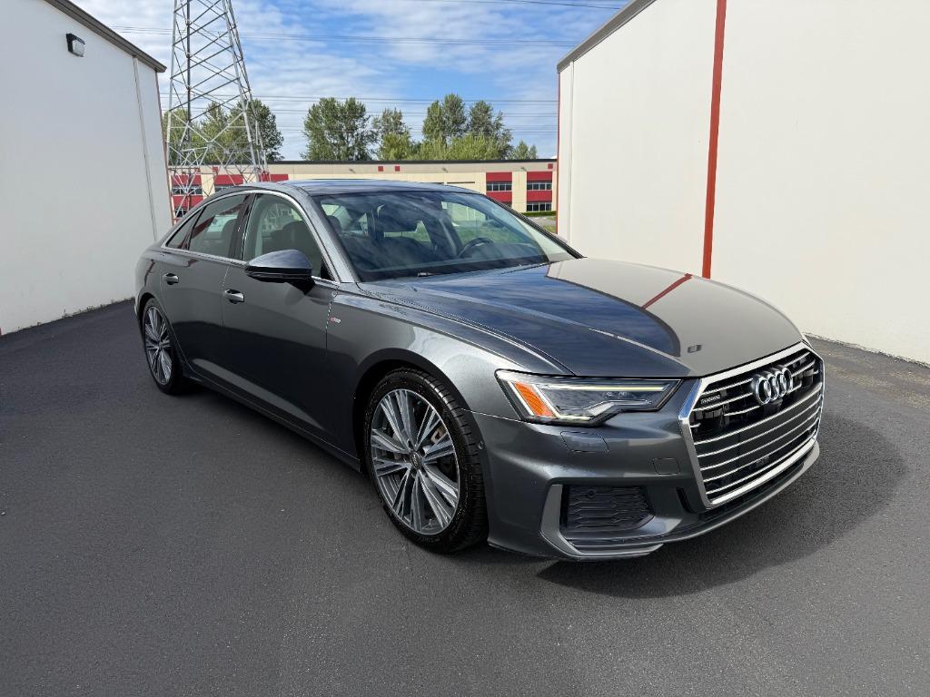 2019 Audi A6 - $19,990