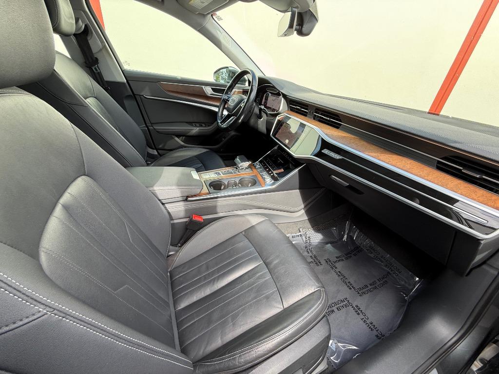 2019 Audi A6 - $19,990
