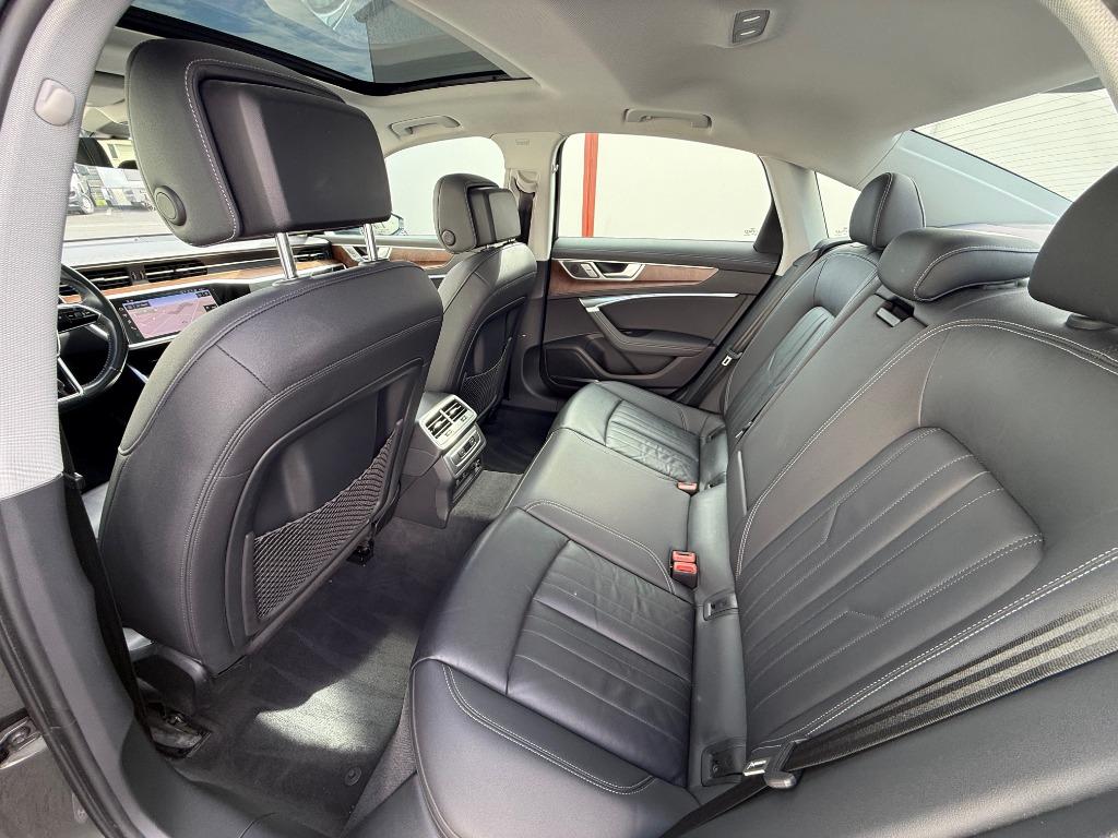 2019 Audi A6 - $19,990