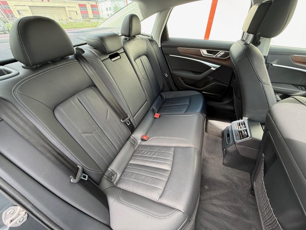 2019 Audi A6 - $19,990