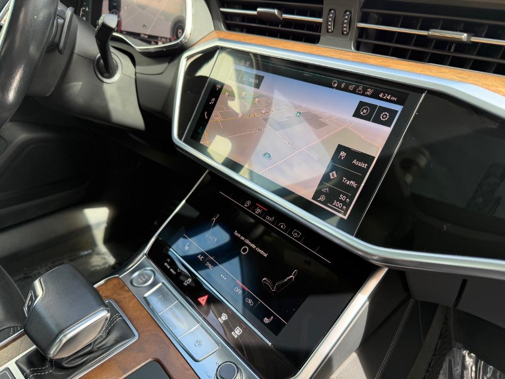 2019 Audi A6 - $19,990
