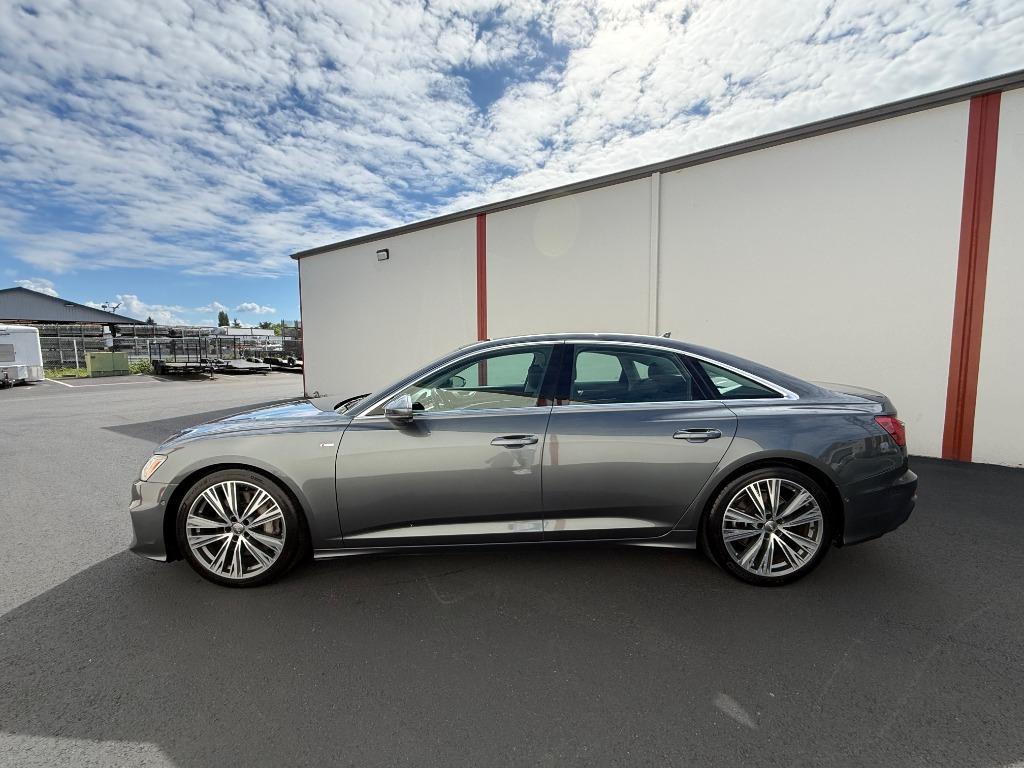2019 Audi A6 - $19,990