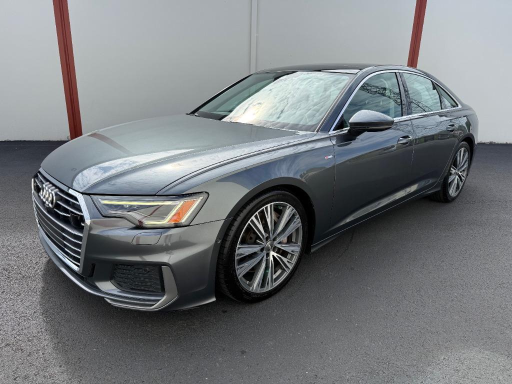 2019 Audi A6 - $19,990