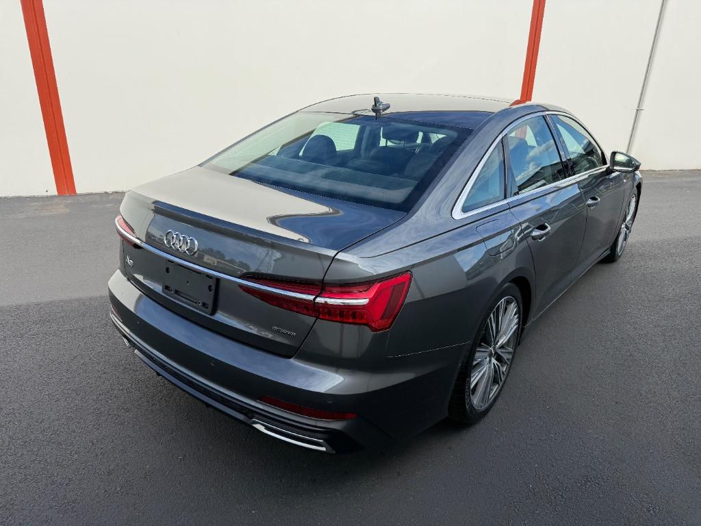 2019 Audi A6 - $19,990