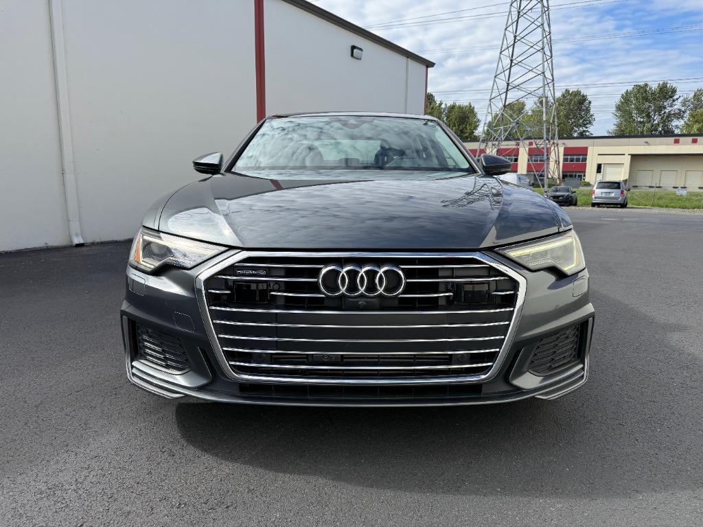 2019 Audi A6 - $19,990