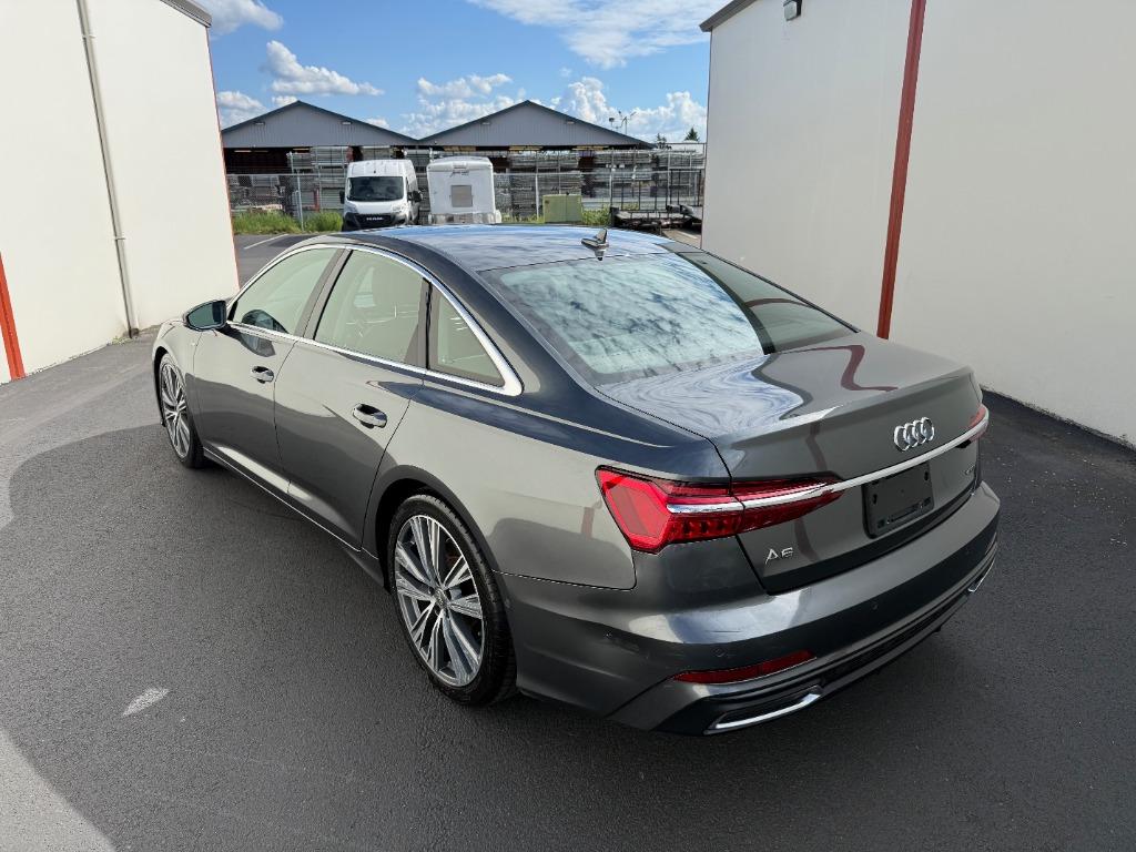 2019 Audi A6 - $19,990
