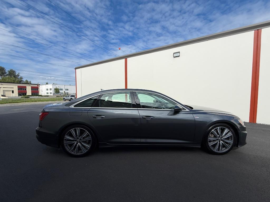 2019 Audi A6 - $19,990