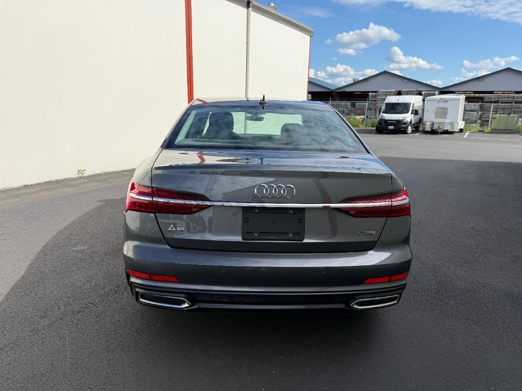 2019 Audi A6 - $19,990