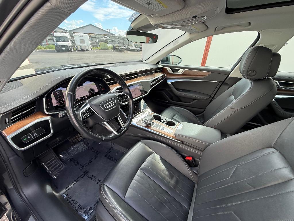 2019 Audi A6 - $19,990