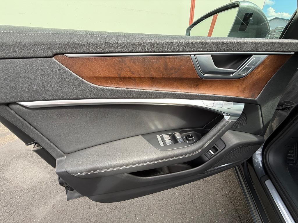 2019 Audi A6 - $19,990