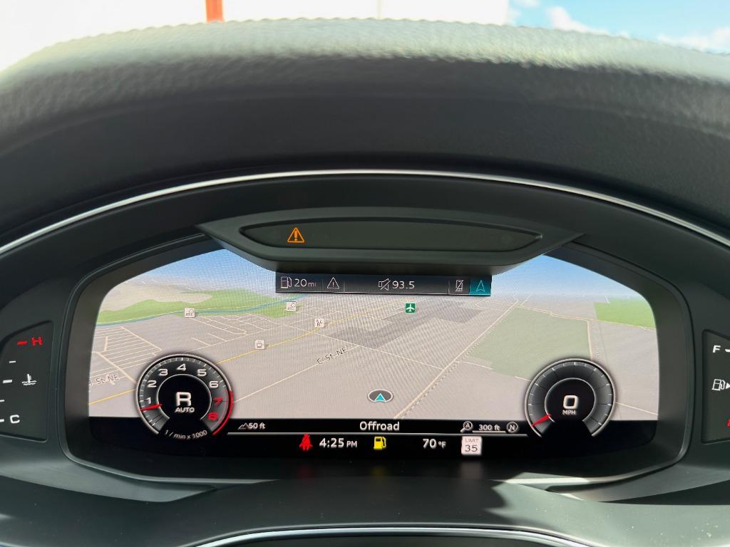 2019 Audi A6 - $19,990