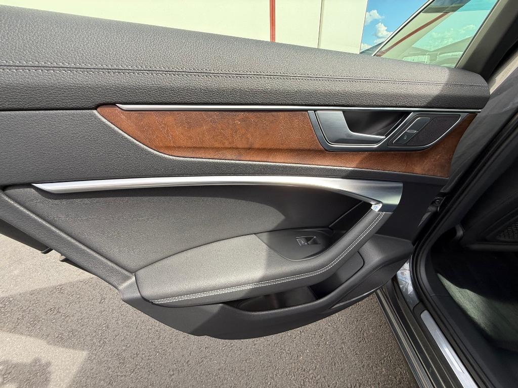 2019 Audi A6 - $19,990