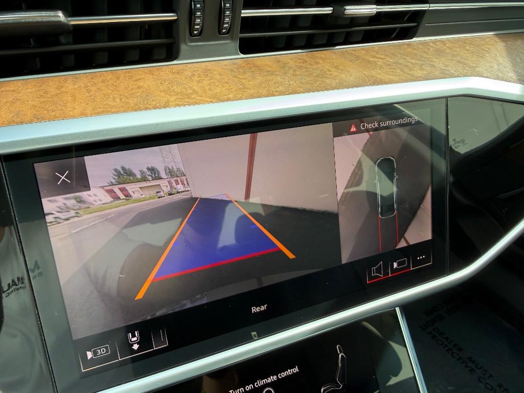 2019 Audi A6 - $19,990