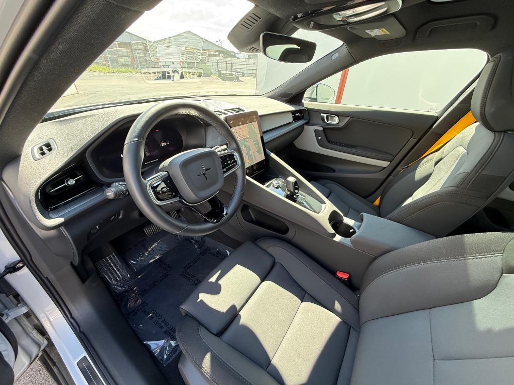 2022 Polestar 2 - $18,990