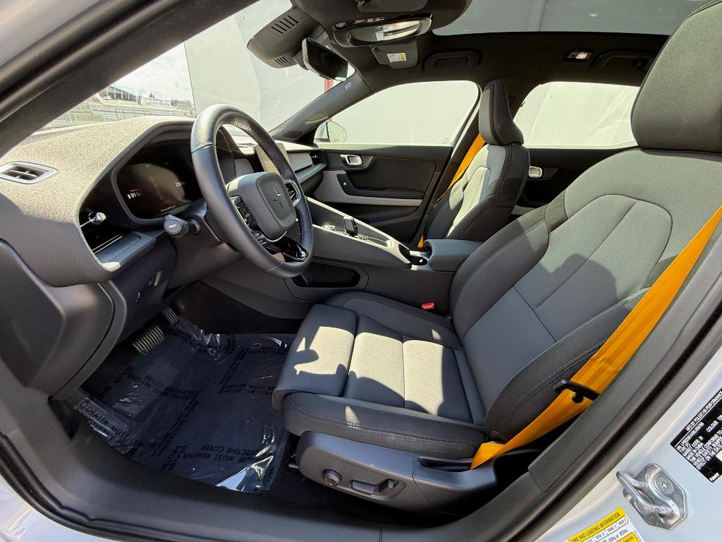 2022 Polestar 2 - $18,990