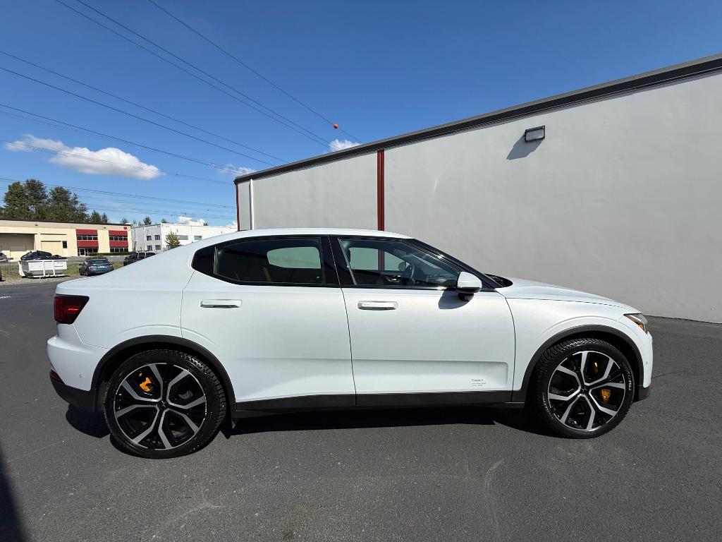 2022 Polestar 2 - $18,990