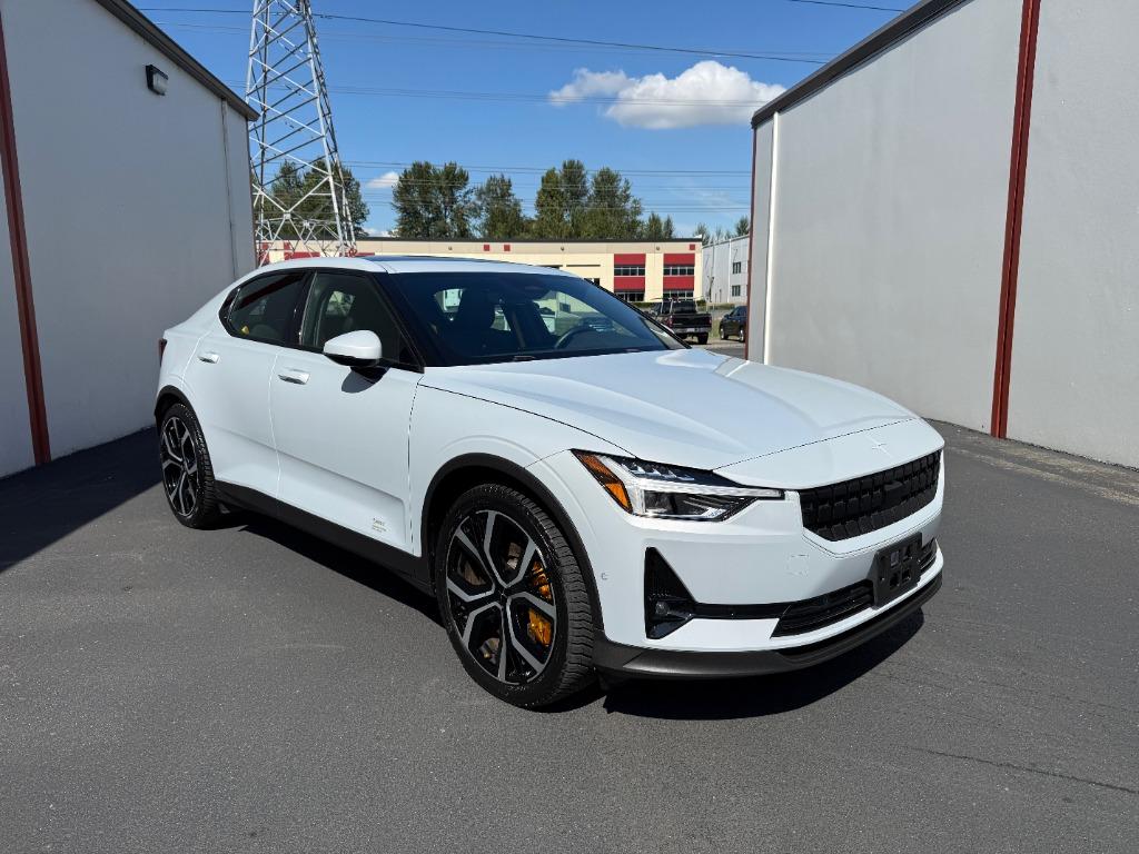 2022 Polestar 2 - $18,990