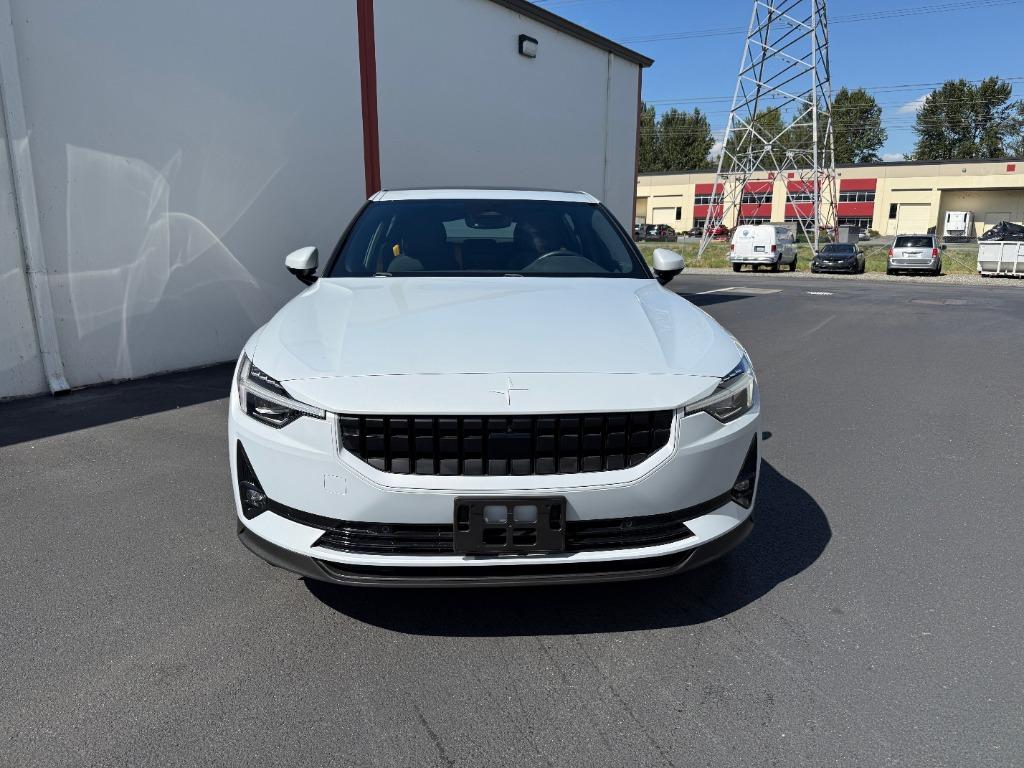 2022 Polestar 2 - $18,990