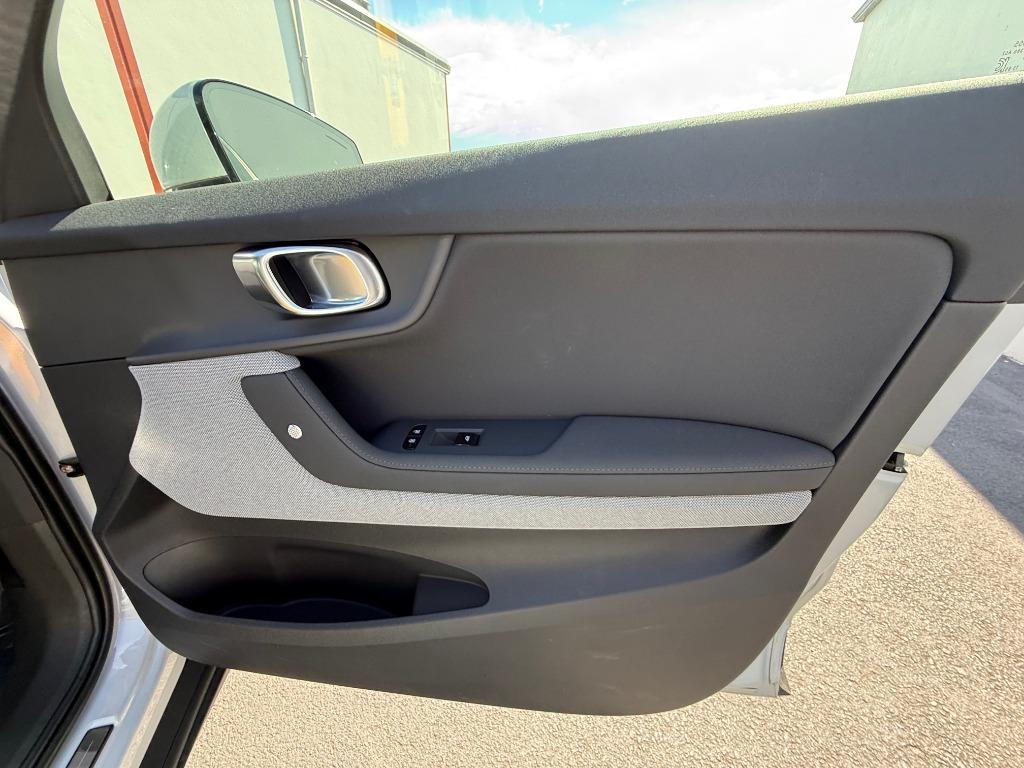2022 Polestar 2 - $18,990