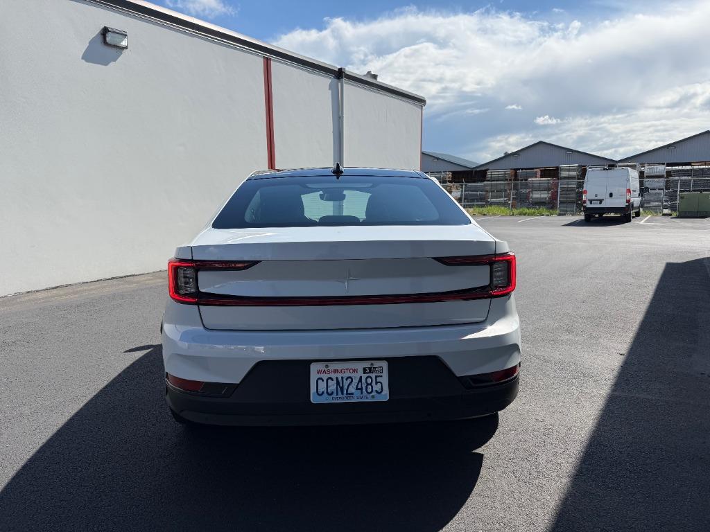 2022 Polestar 2 - $18,990