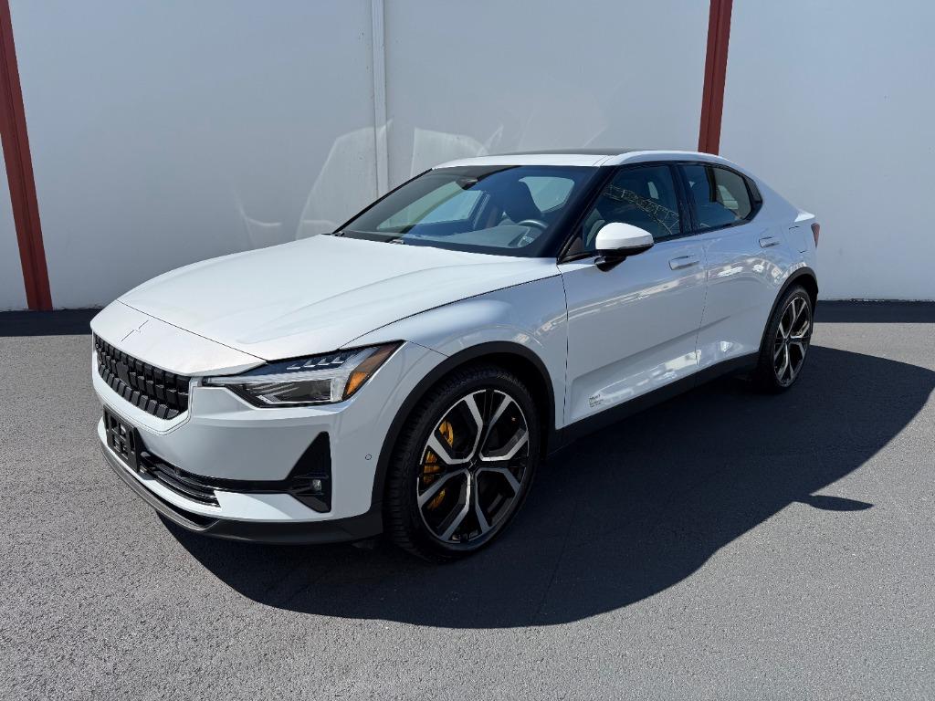 2022 Polestar 2 - $18,990