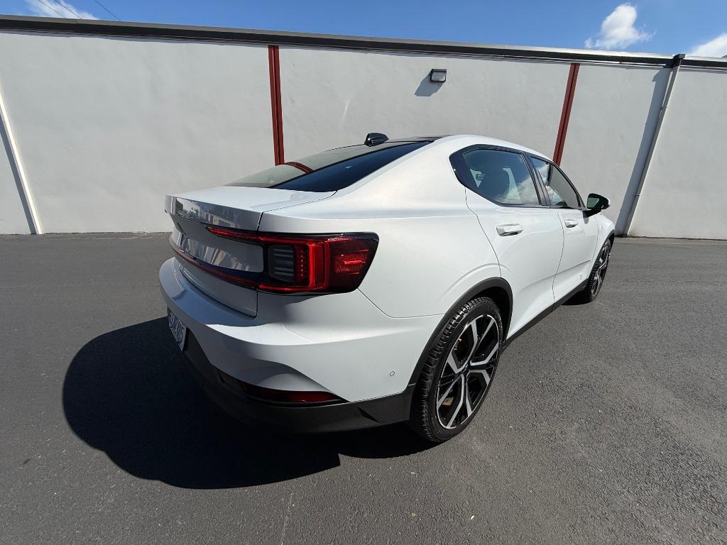 2022 Polestar 2 - $18,990