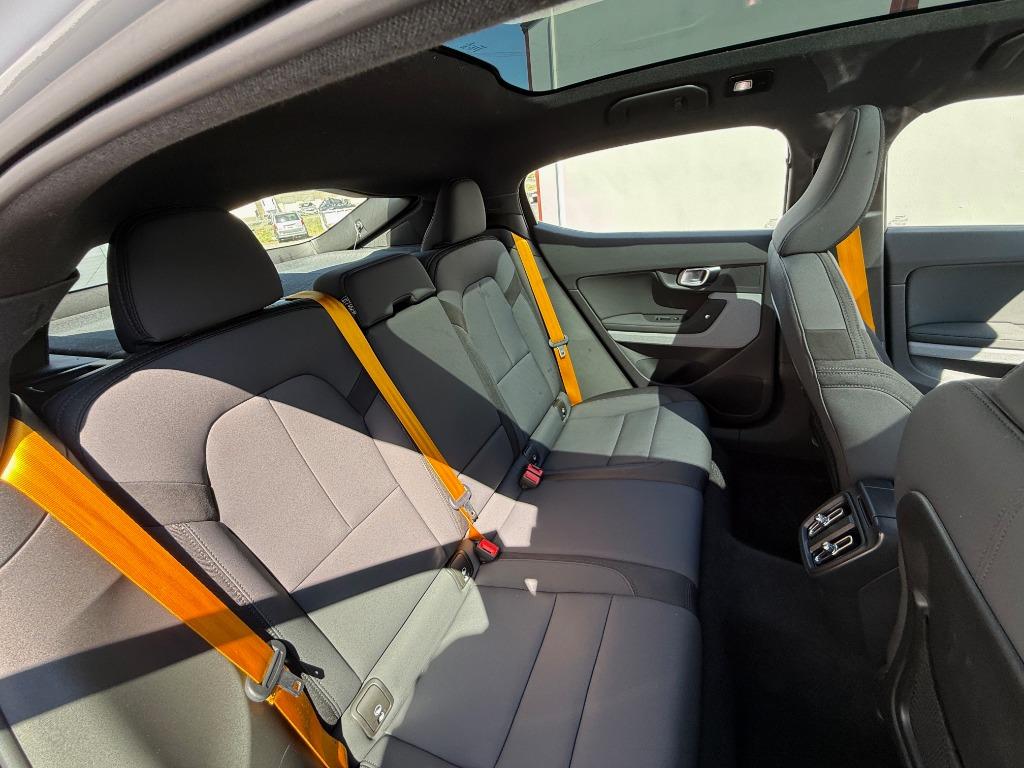 2022 Polestar 2 - $18,990