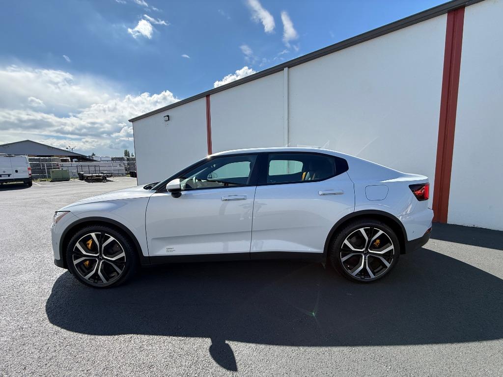 2022 Polestar 2 - $18,990