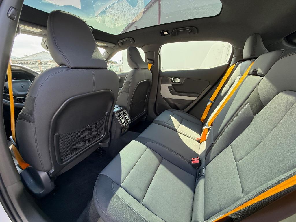 2022 Polestar 2 - $18,990