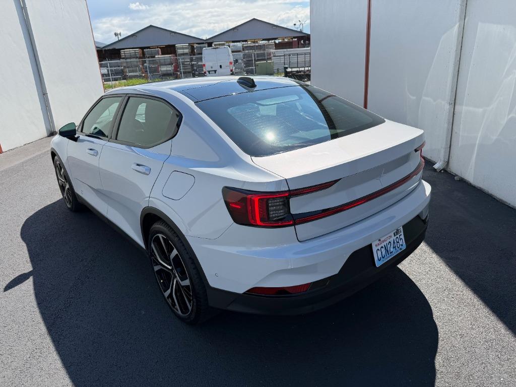 2022 Polestar 2 - $18,990