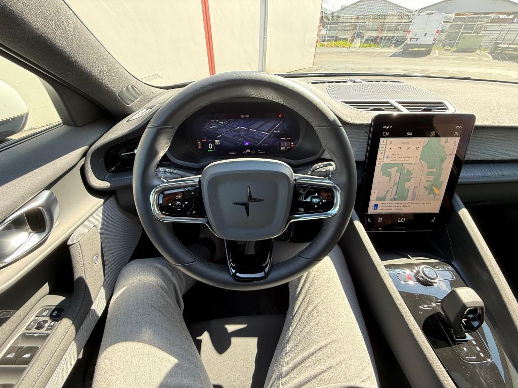 2022 Polestar 2 - $18,990
