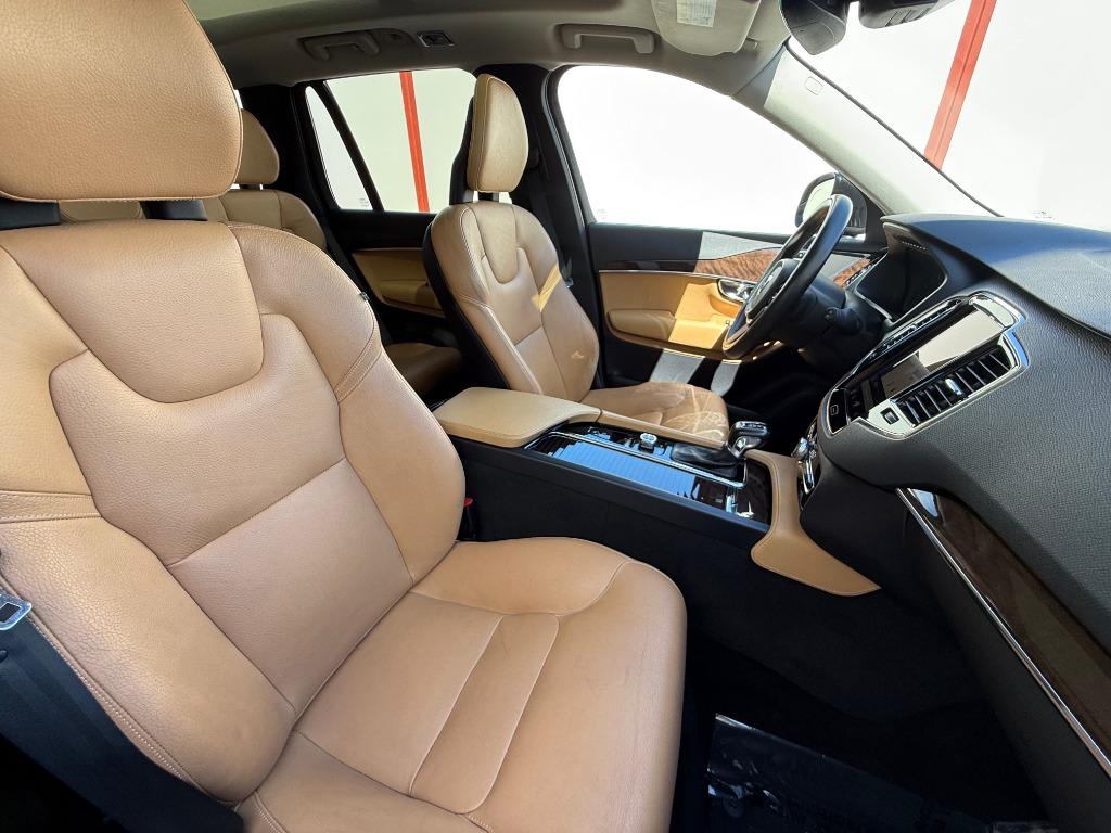 2016 Volvo XC90 - $13,990