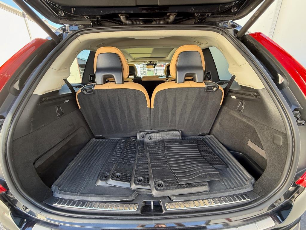 2016 Volvo XC90 - $13,990