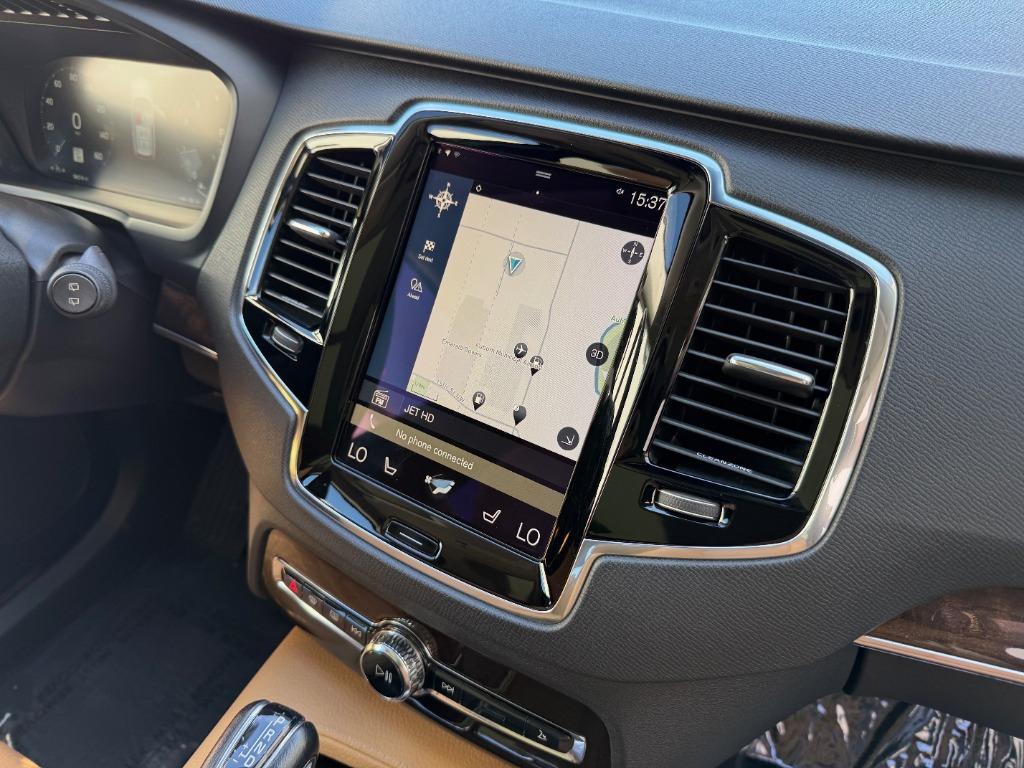 2016 Volvo XC90 - $13,990