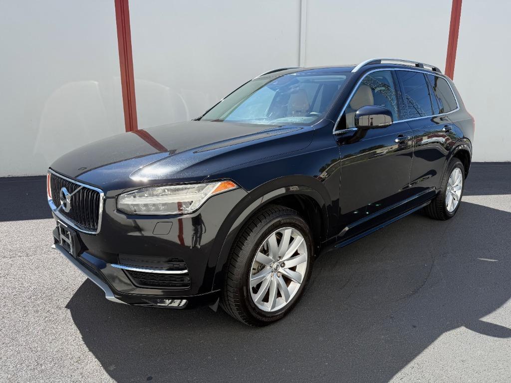 2016 Volvo XC90 - $13,990