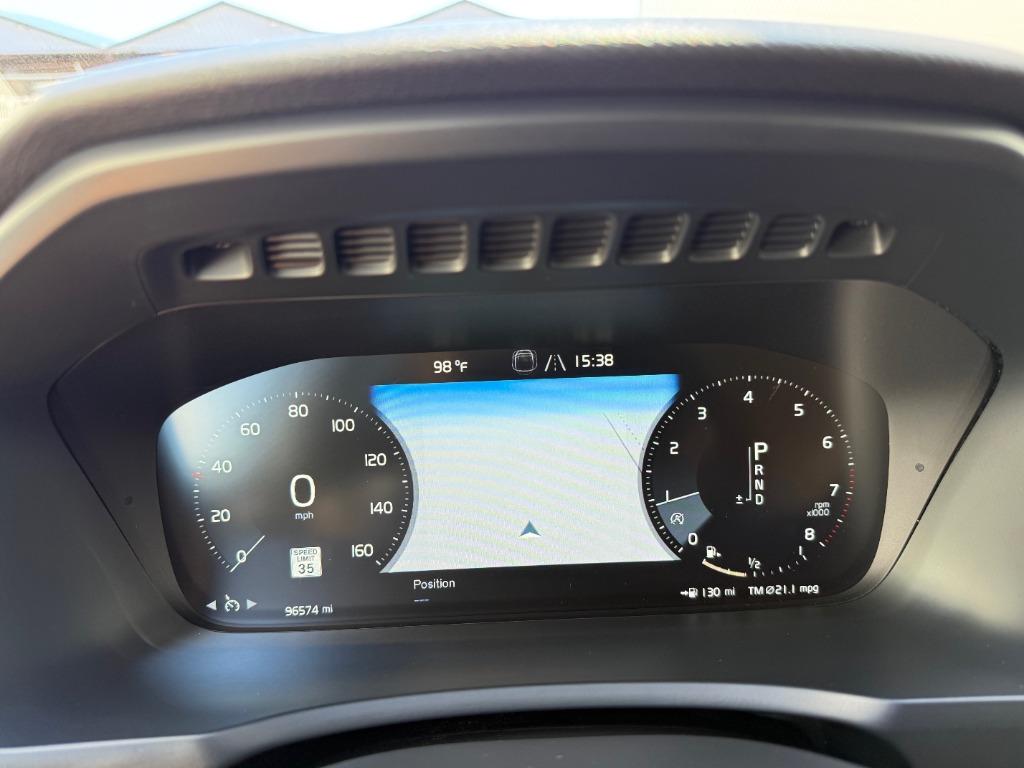 2016 Volvo XC90 - $13,990